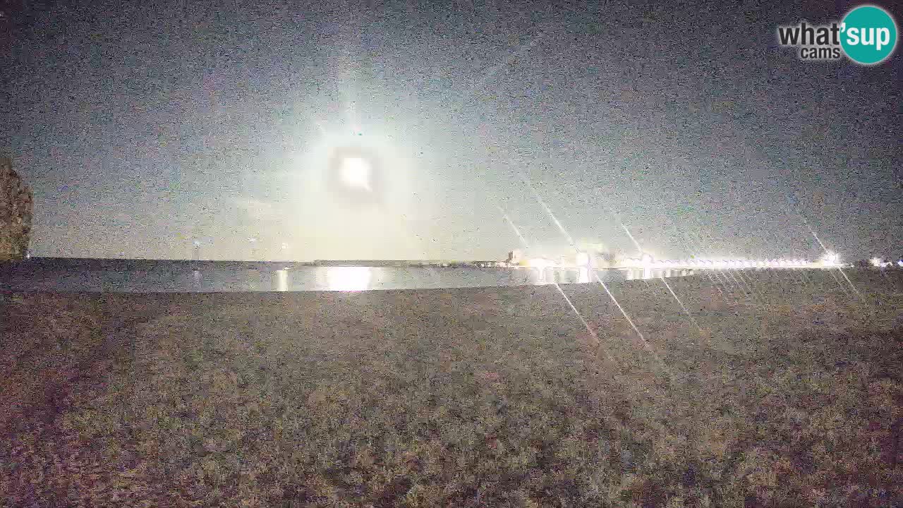 Webcam Live Bosa Marina – Sardegna