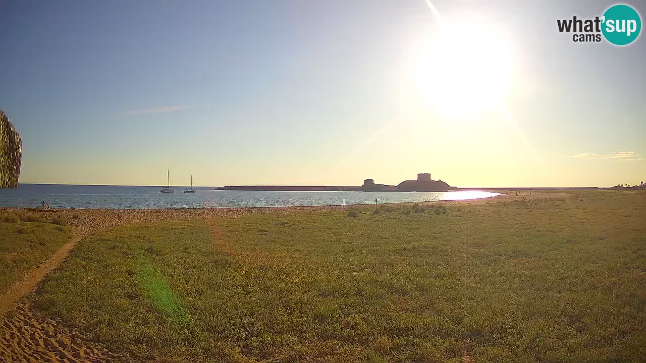 Webcam Live Bosa Marina – Sardegna