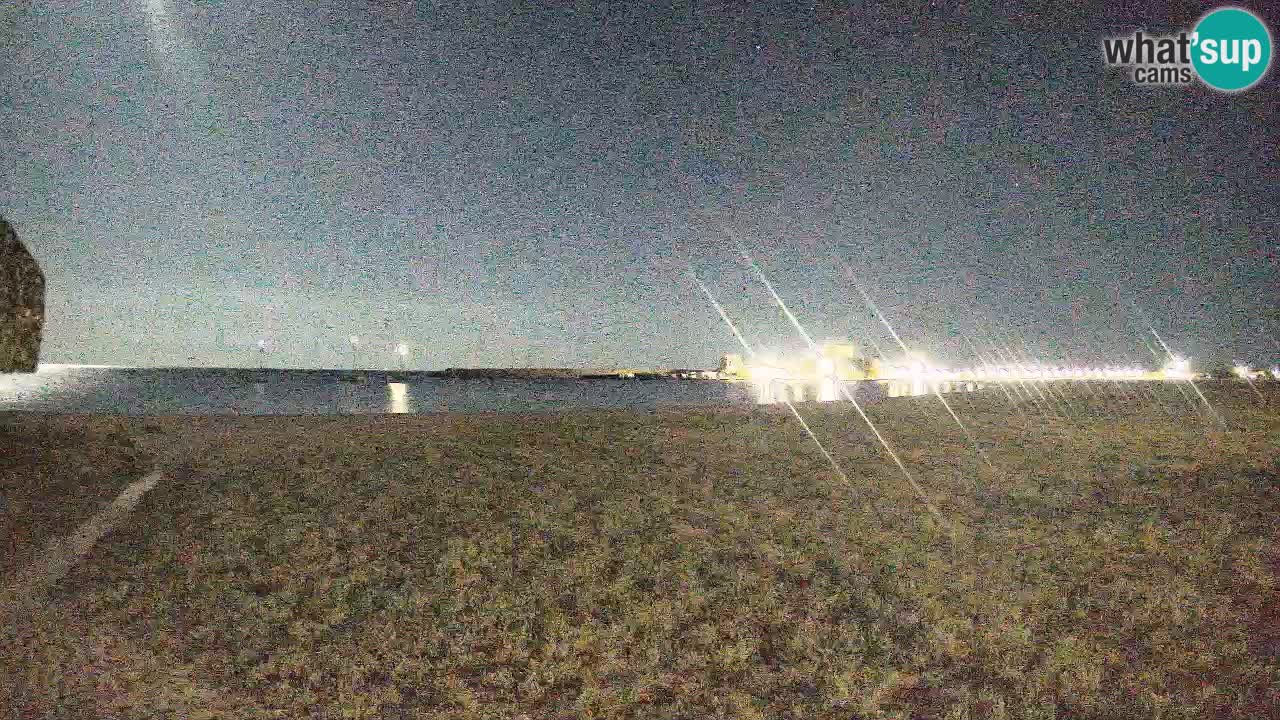 Webcam Live Bosa Marina – Sardegna