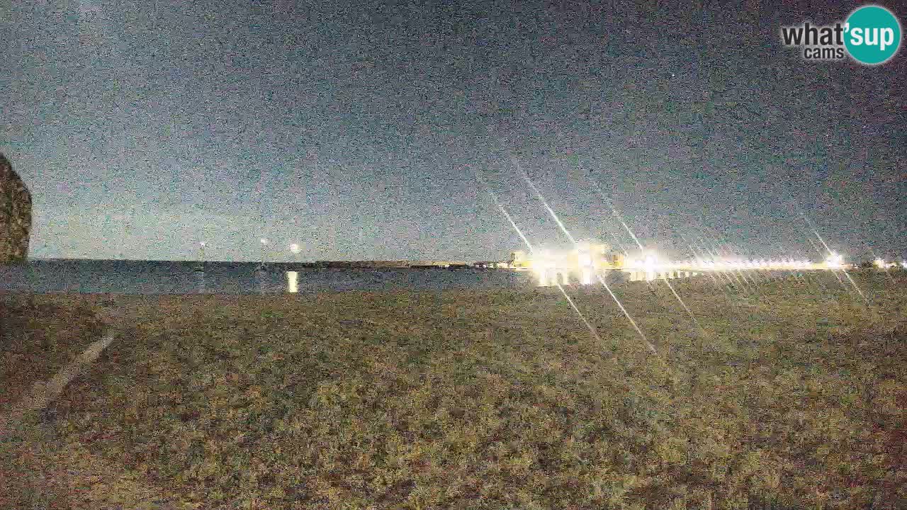 Webcam Live Bosa Marina – Sardinia – Italy