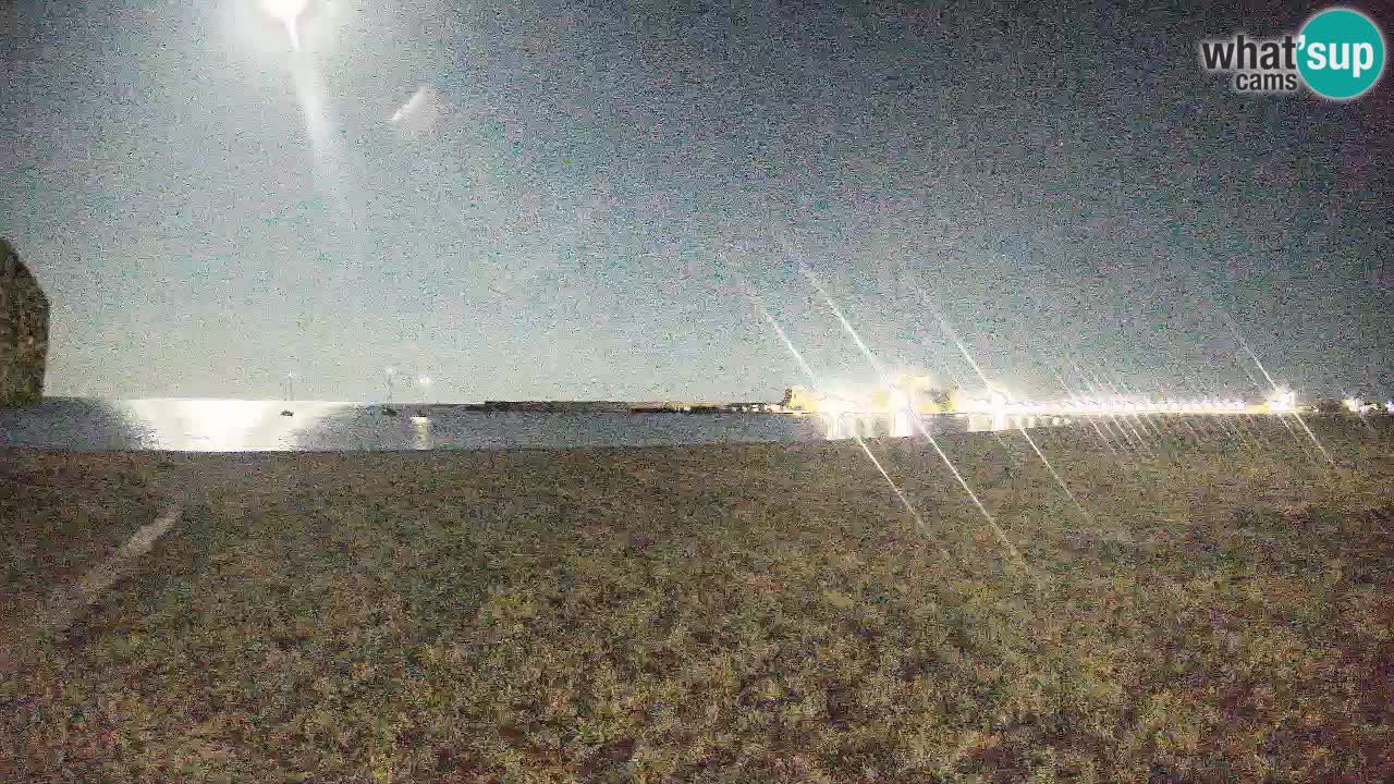 Webcam Live Bosa Marina – Sardegna