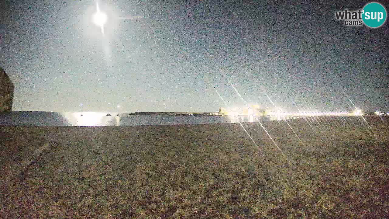 Webcam Live Bosa Marina – Sardegna