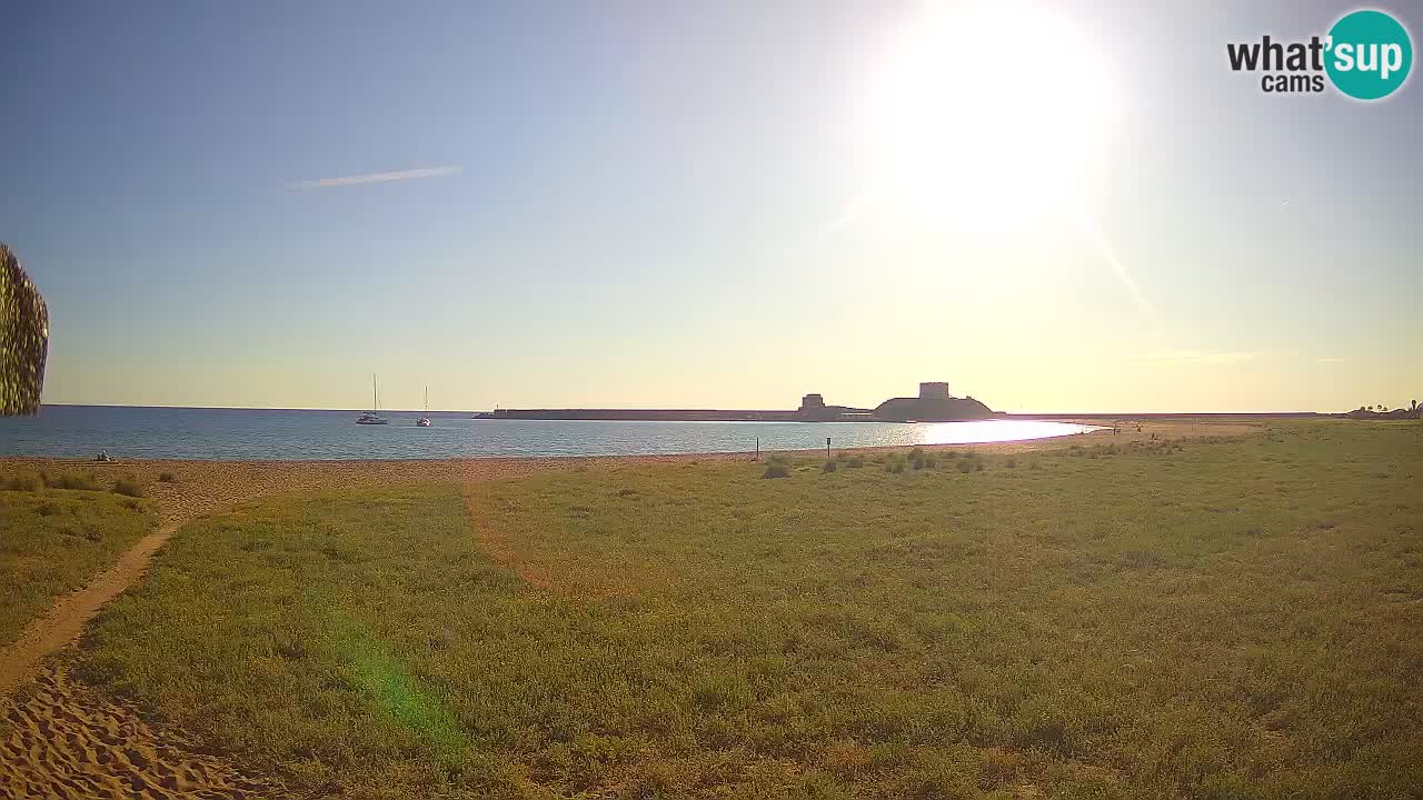 Webcam Live Bosa Marina – Sardegna