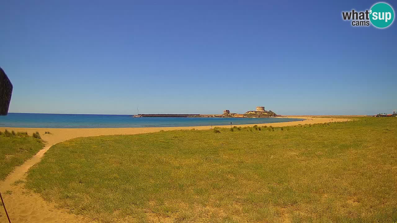 Webcam Live Bosa Marina – Sardegna