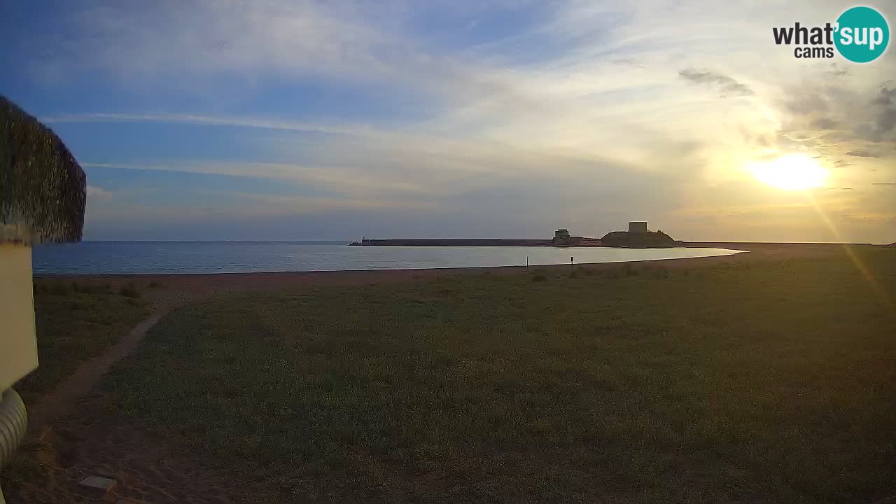 Webcam Live Bosa Marina – Sardegna
