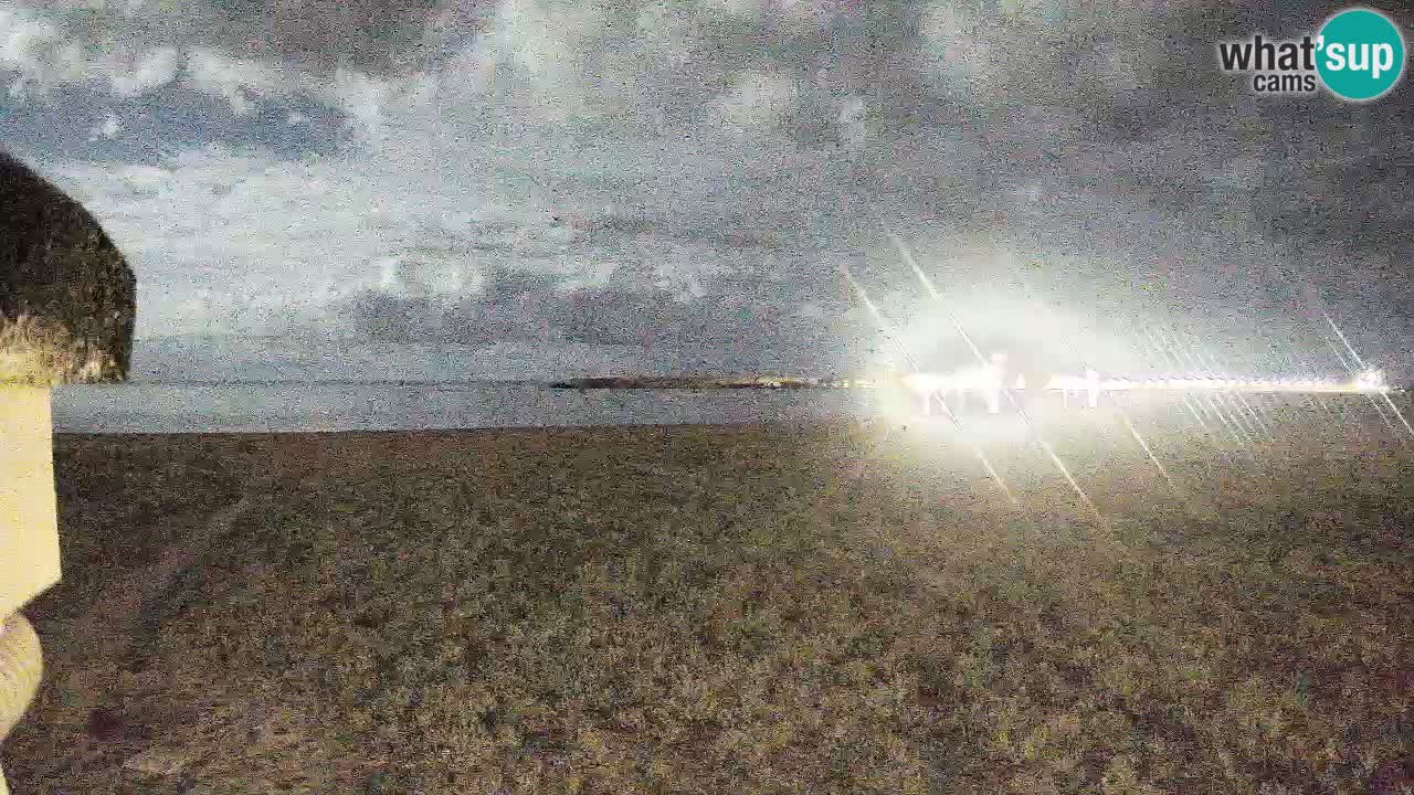 Webcam Live Bosa Marina – Sardinia – Italy