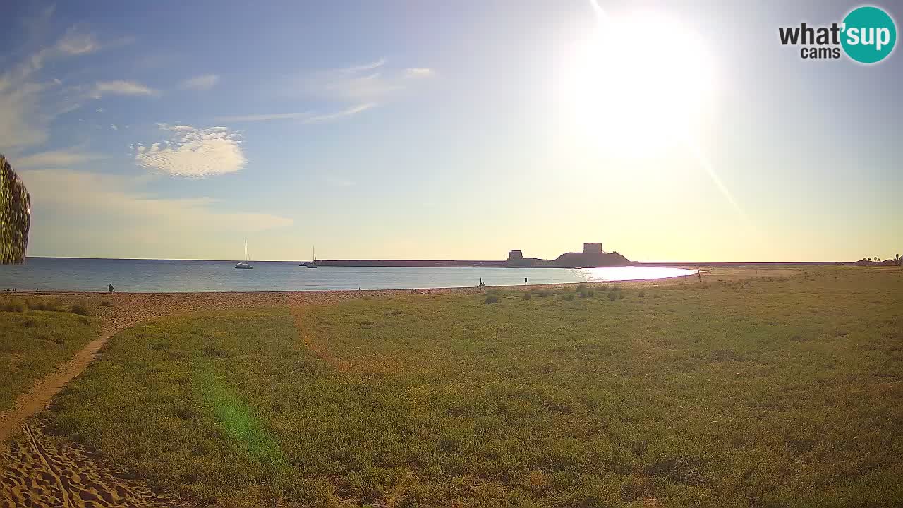 Webcam Live Bosa Marina – Sardegna