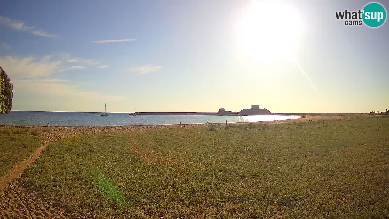 Webcam Live Bosa Marina – Sardegna