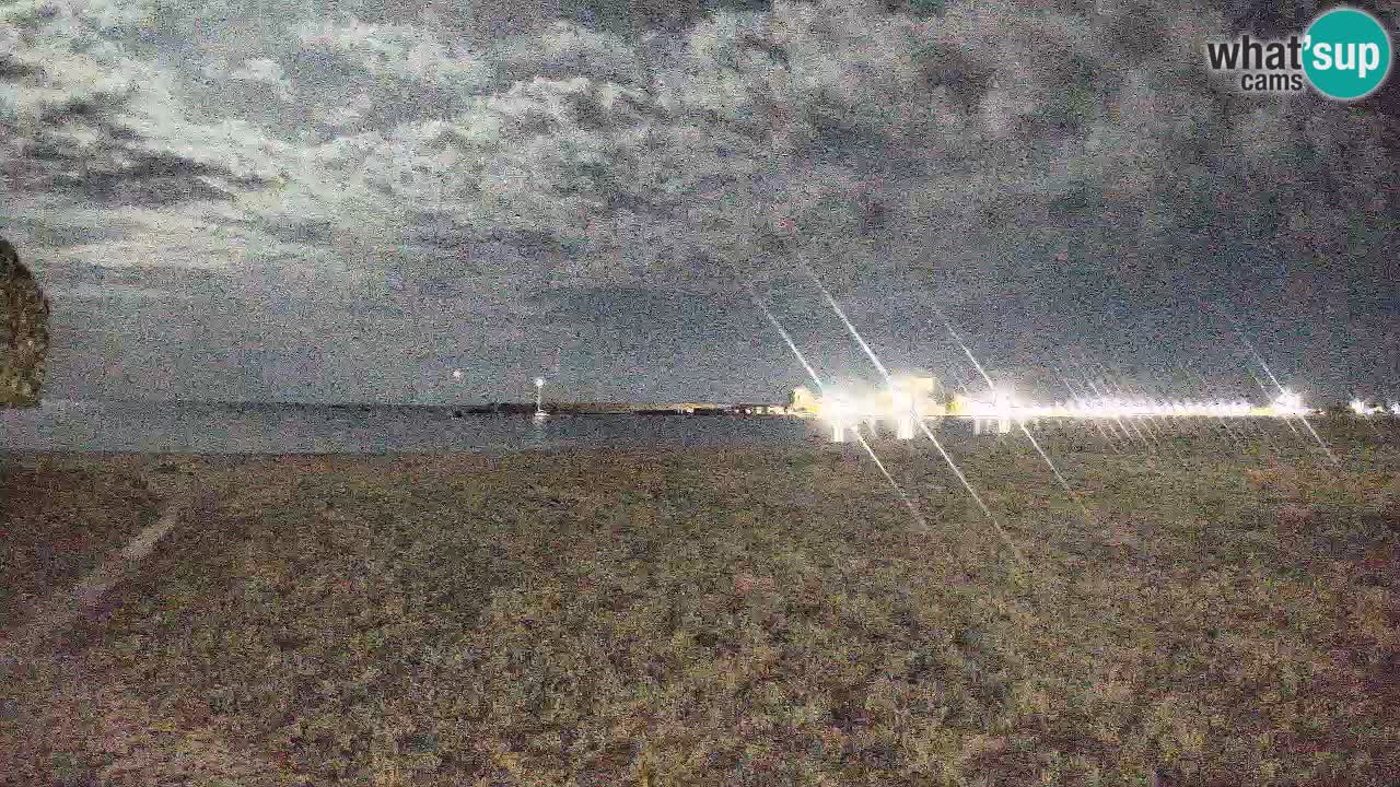 Webcam Live Bosa Marina – Sardegna