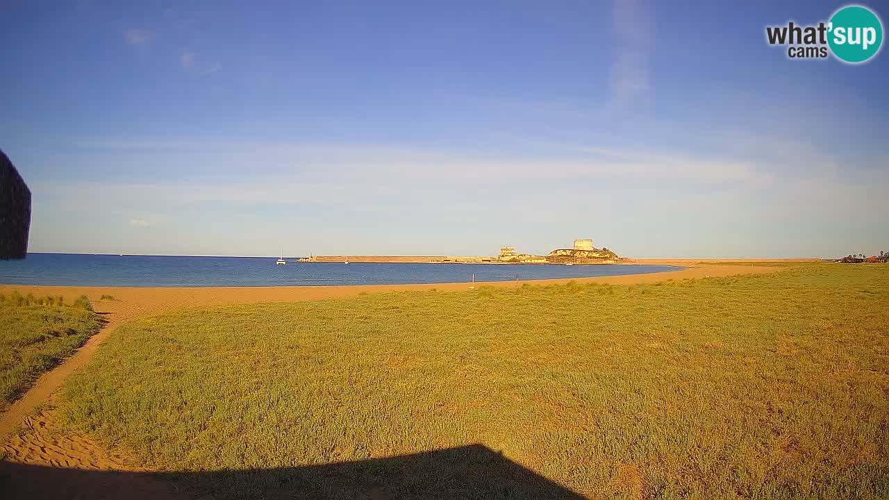 Webcam Live Bosa Marina – Sardegna