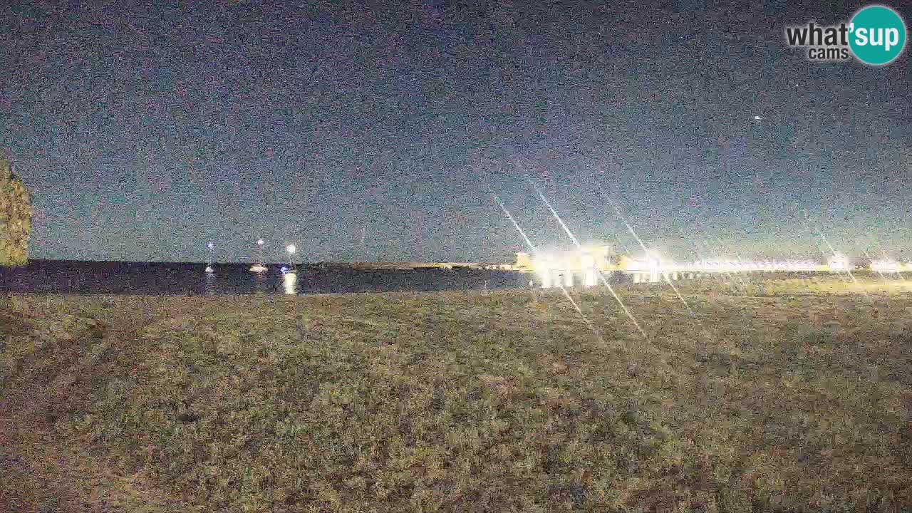 Webcam Live Bosa Marina – Sardinia – Italy