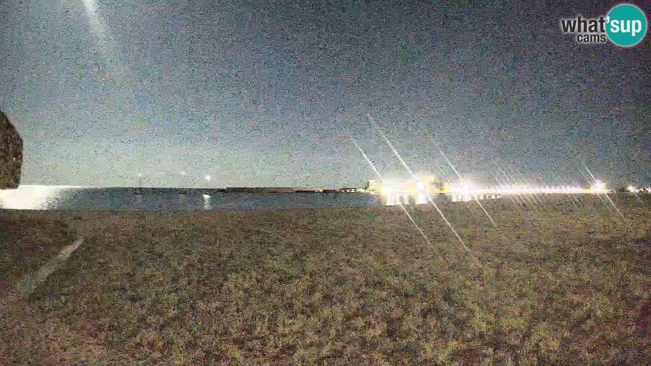 Webcam Live Bosa Marina – Sardinien – Italien