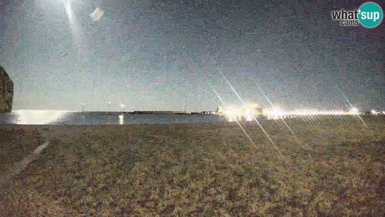 Camera en vivo Bosa Marina – Cerdeña – Italia