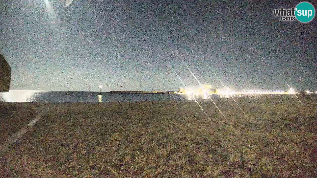 Webcam Live Bosa Marina – Sardinia – Italy