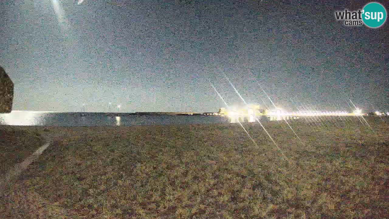 Webcam Live Bosa Marina – Sardegna