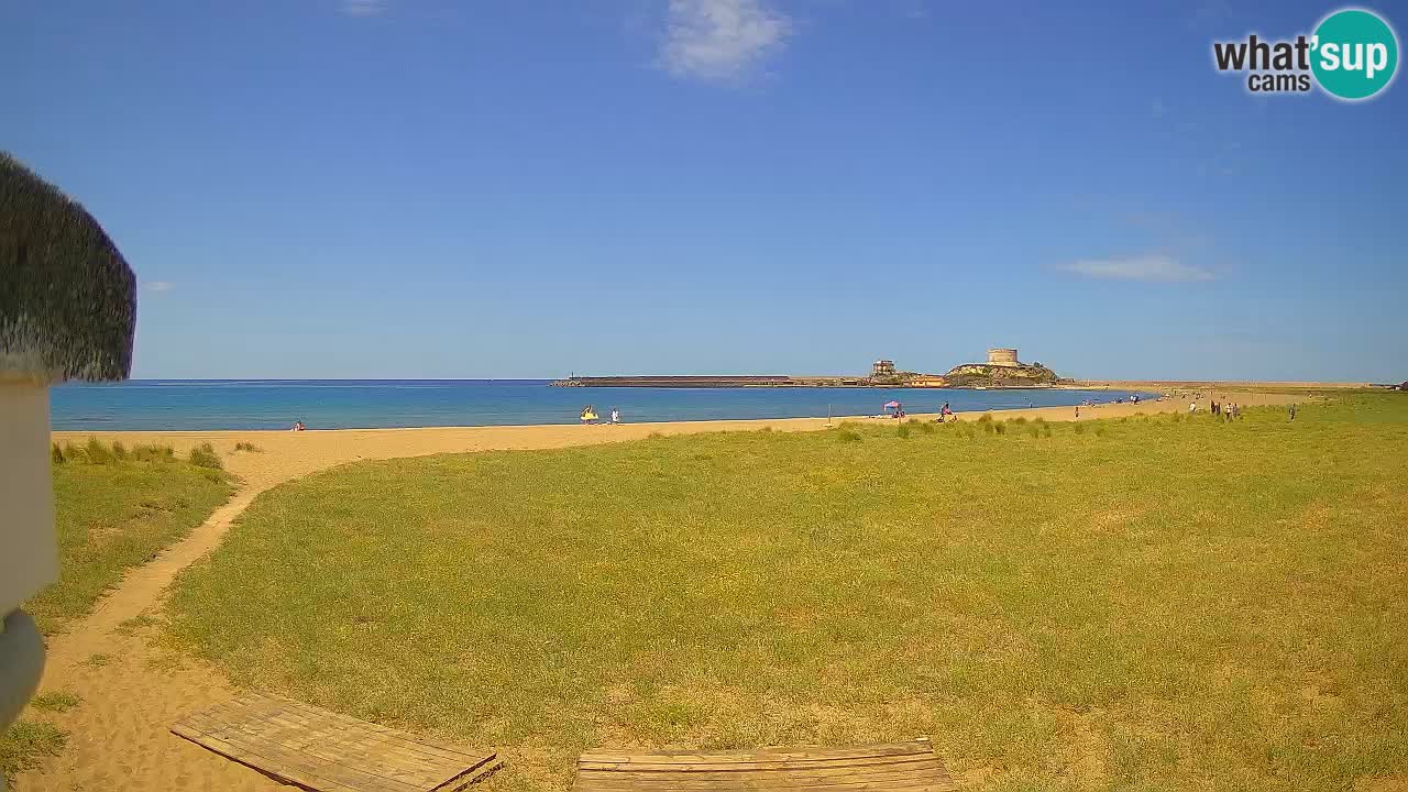 Webcam Live Bosa Marina – Sardegna