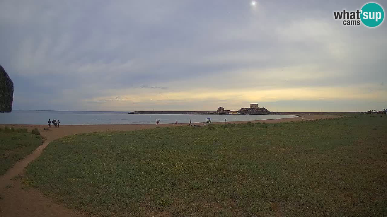 Webcam Live Bosa Marina – Sardegna