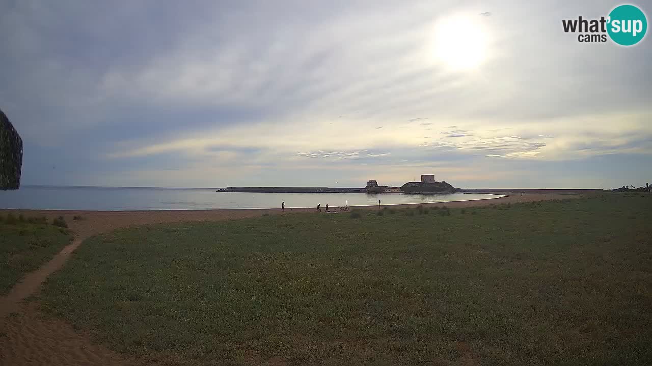 Webcam Live Bosa Marina – Sardegna