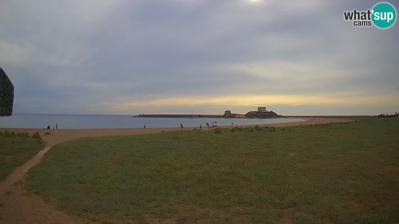 Webcam Live Bosa Marina – Sardegna