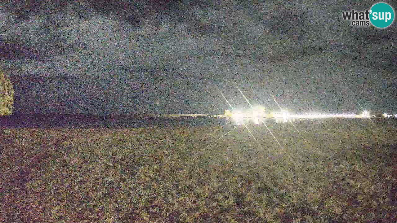 Webcam Live Bosa Marina – Sardegna