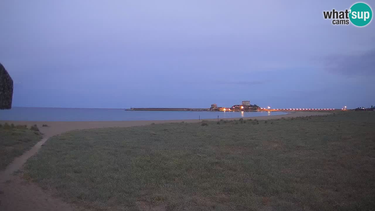 Webcam Live Bosa Marina – Sardegna