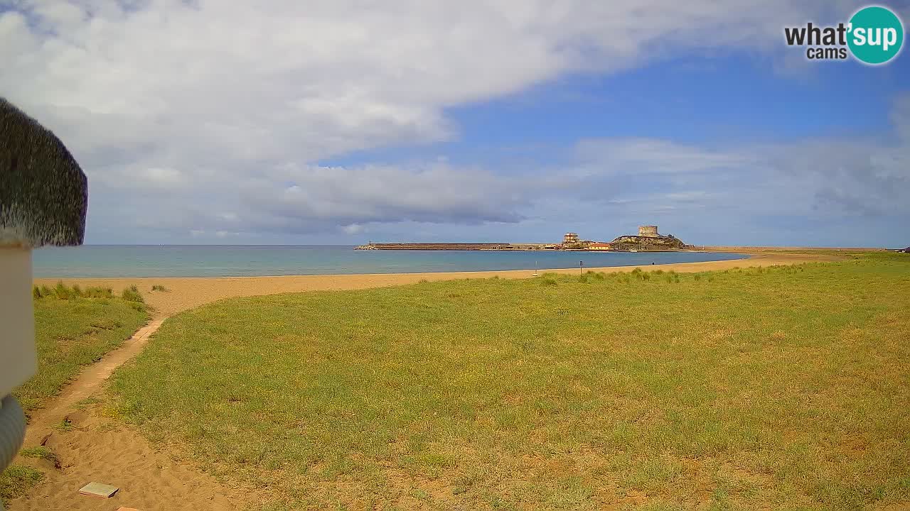 Camera en vivo Bosa Marina – Cerdeña – Italia