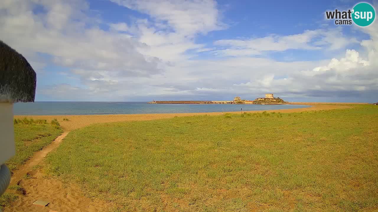 Webcam Live Bosa Marina – Sardinia – Italy