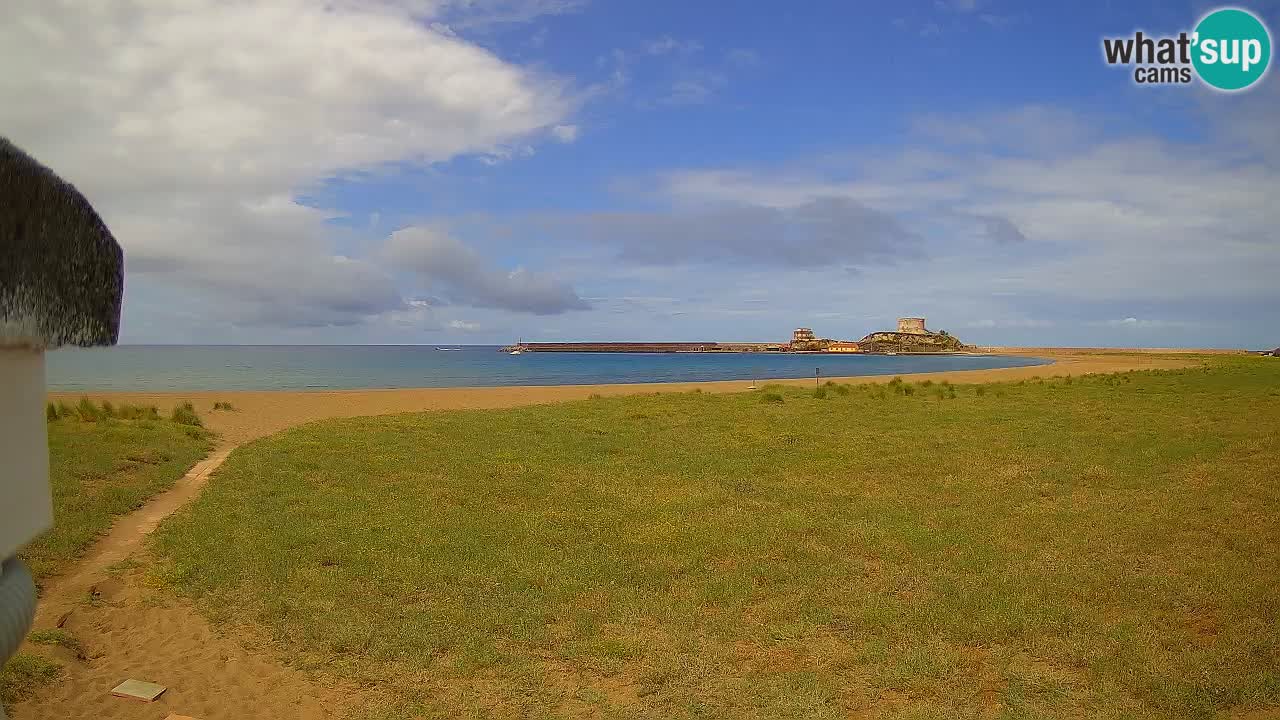 Webcam Live Bosa Marina – Sardinia – Italy