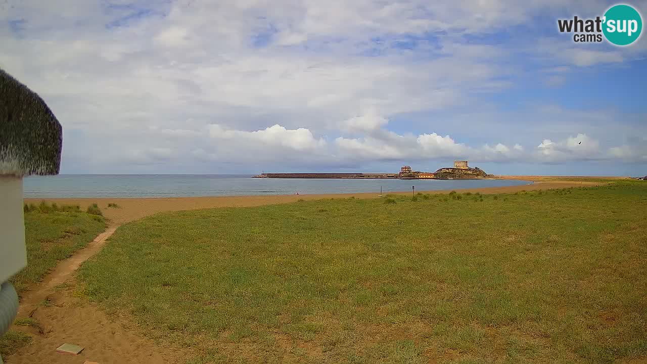Webcam Live Bosa Marina – Sardegna