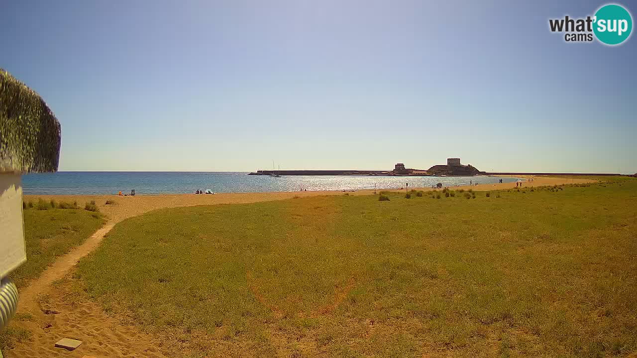 Webcam Live Bosa Marina – Sardegna