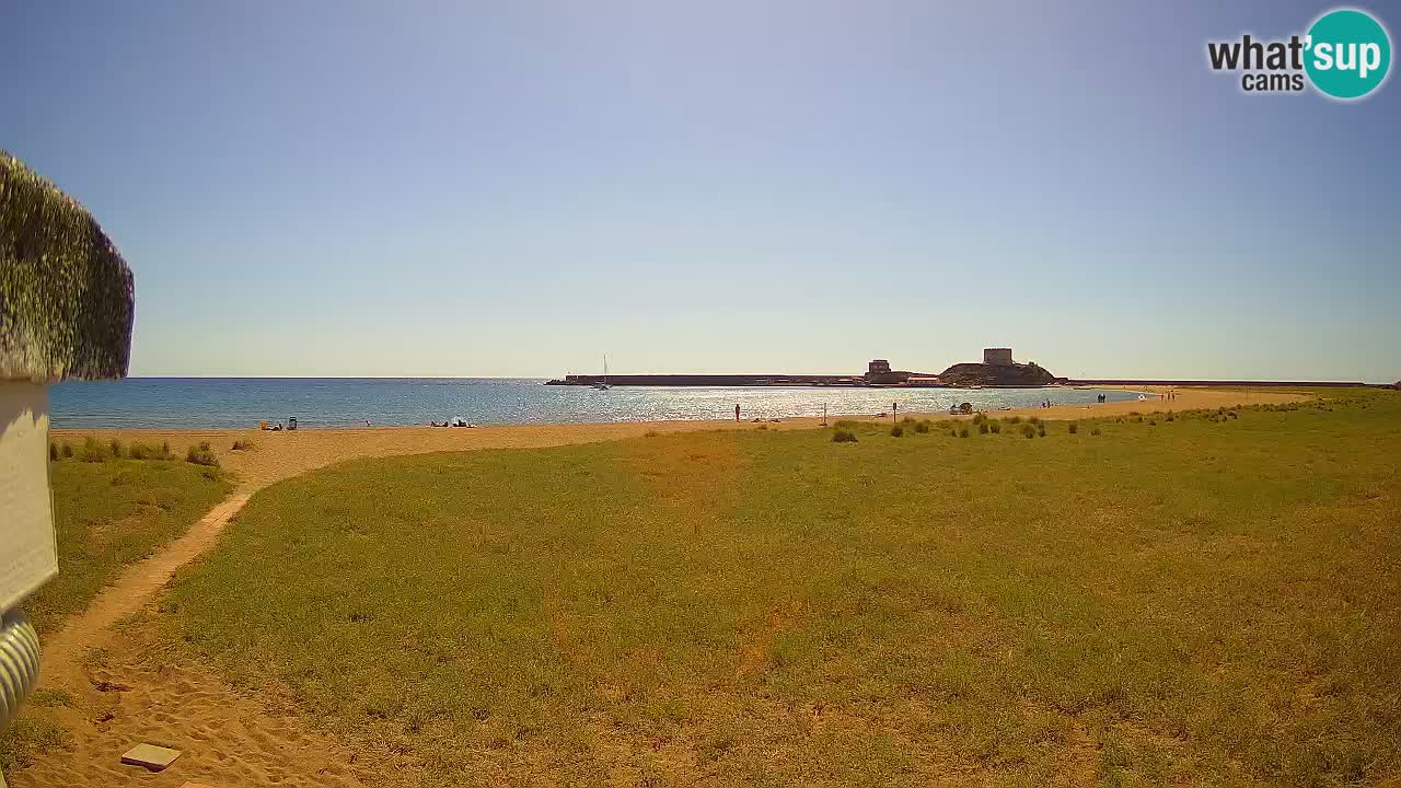 Webcam Live Bosa Marina – Sardegna