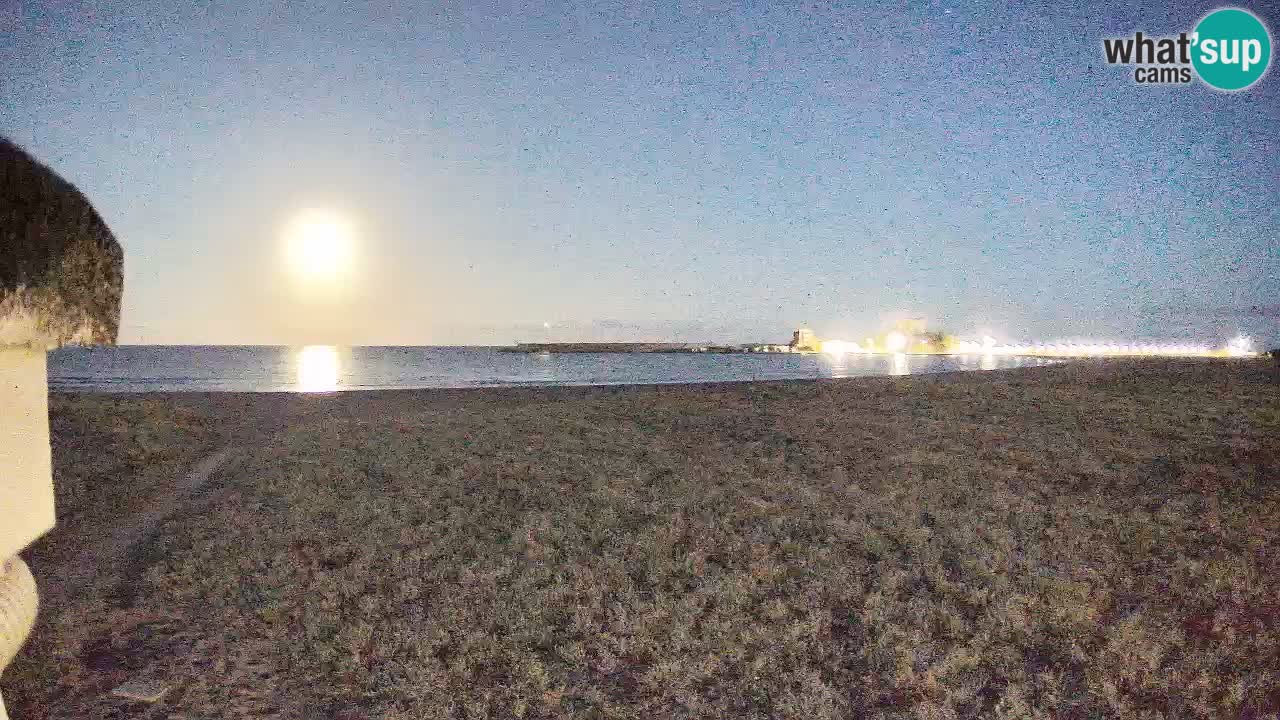 Webcam Live Bosa Marina – Sardinia – Italy