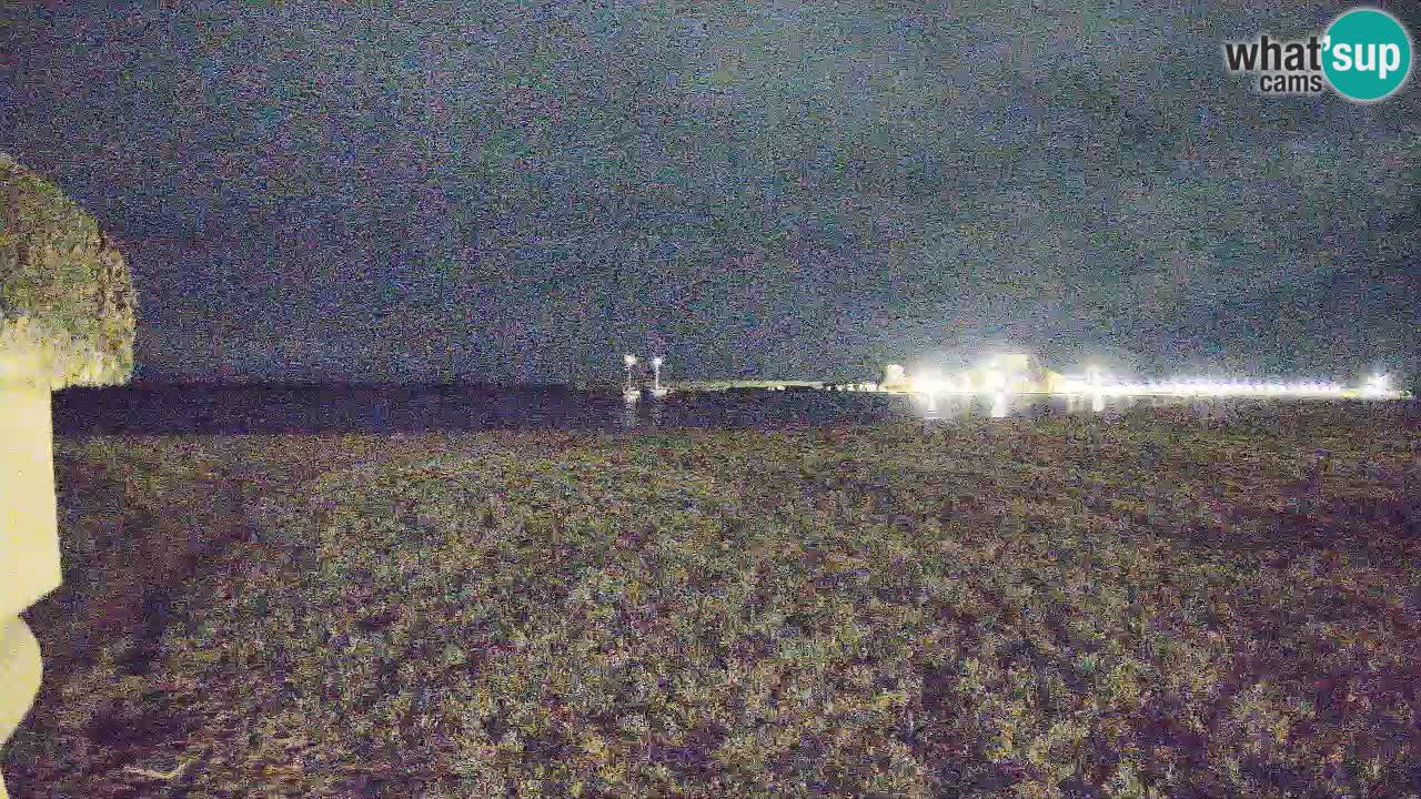 Webcam Live Bosa Marina – Sardinia – Italy