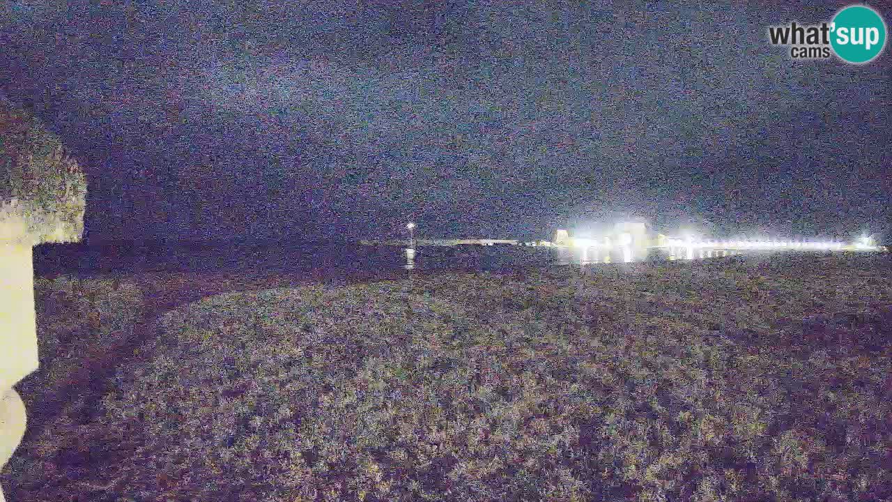 Webcam Live Bosa Marina – Sardinia – Italy