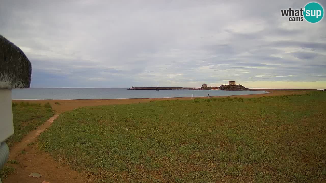 Webcam Live Bosa Marina – Sardegna
