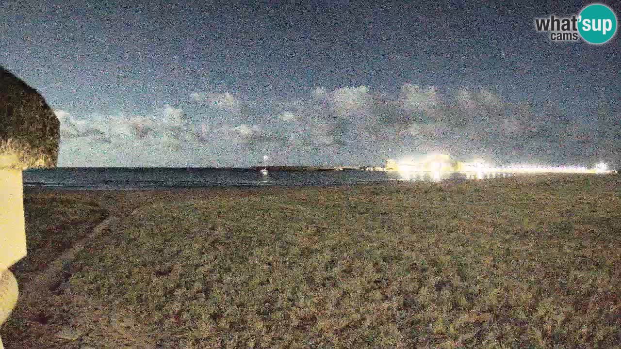 Webcam Live Bosa Marina – Sardinia – Italy