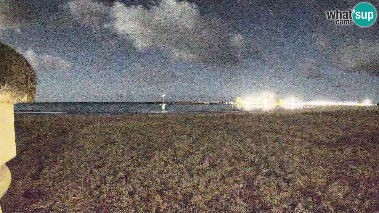 Webcam Live Bosa Marina – Sardinia – Italy