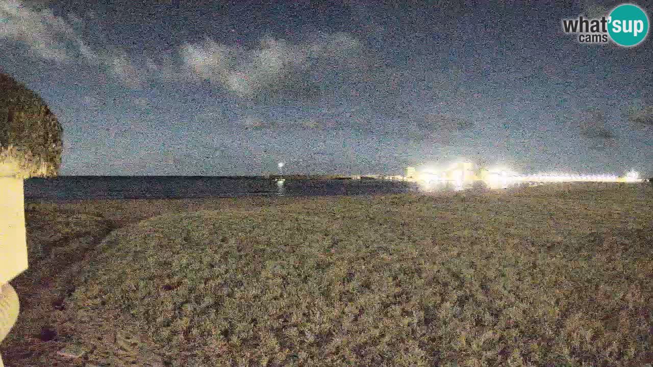 Webcam Live Bosa Marina – Sardaigne – Italie