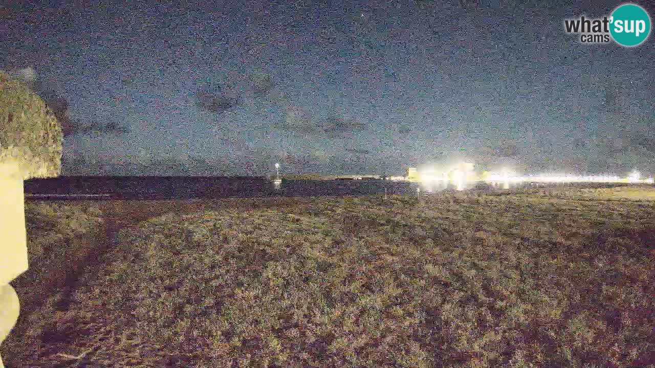 Camera en vivo Bosa Marina – Cerdeña – Italia