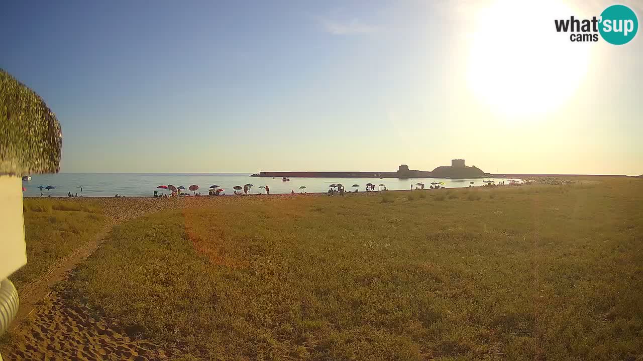 Webcam Live Bosa Marina – Sardinia – Italy