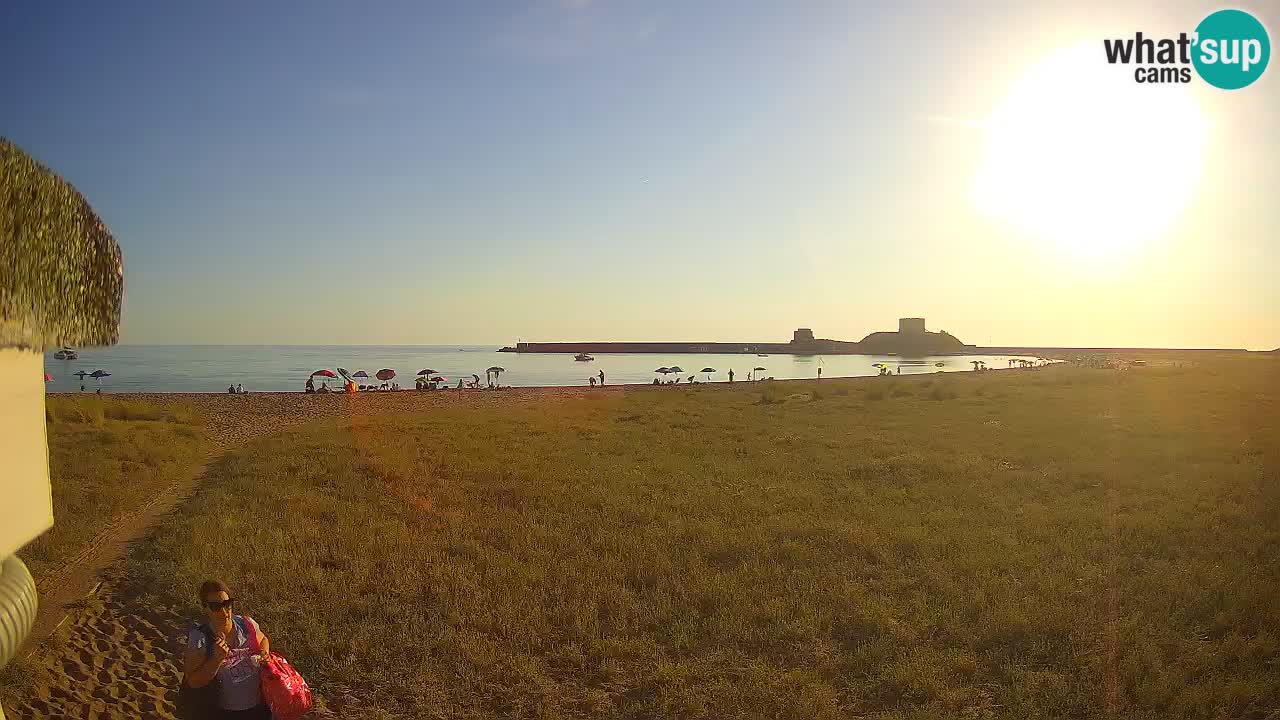 Webcam Live Bosa Marina – Sardegna