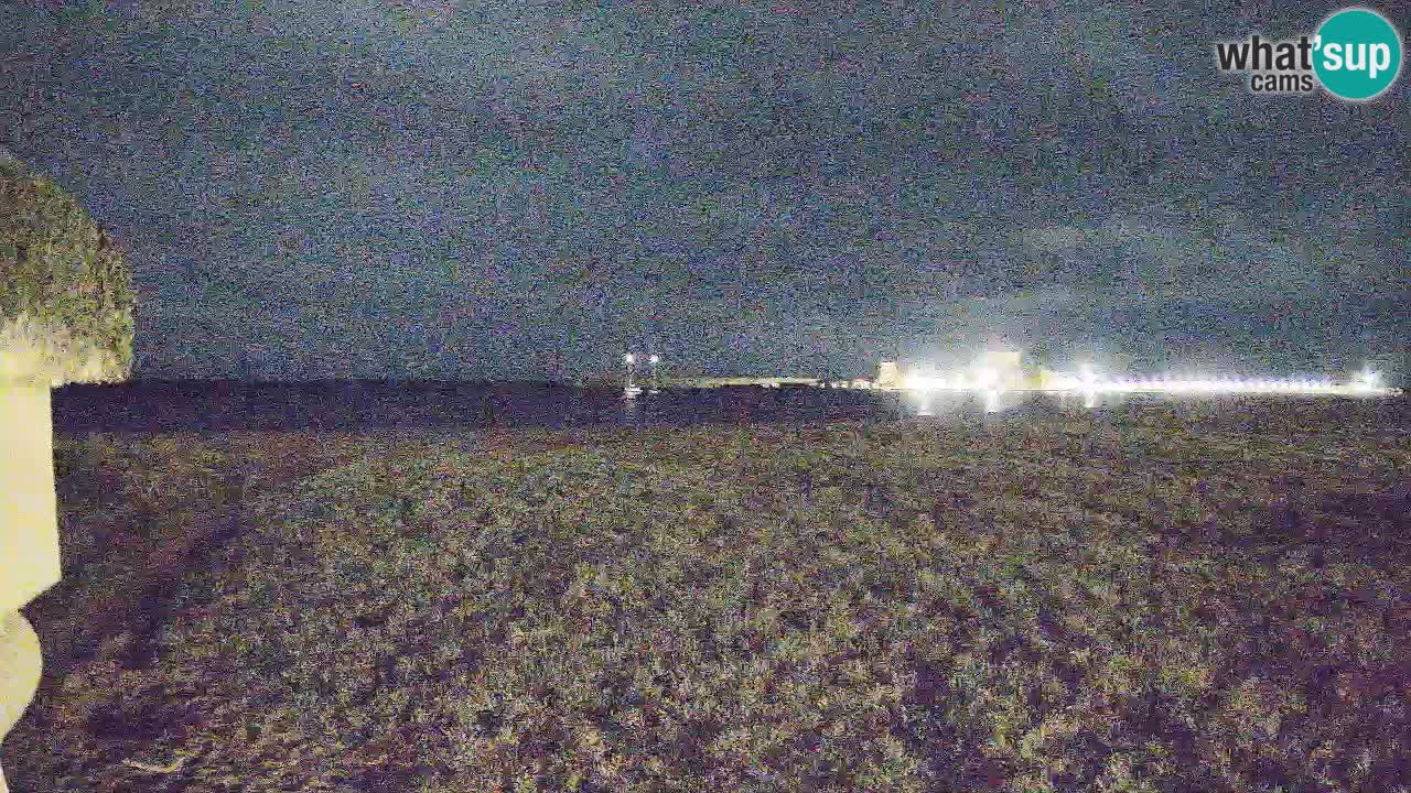 Webcam Live Bosa Marina – Sardaigne – Italie
