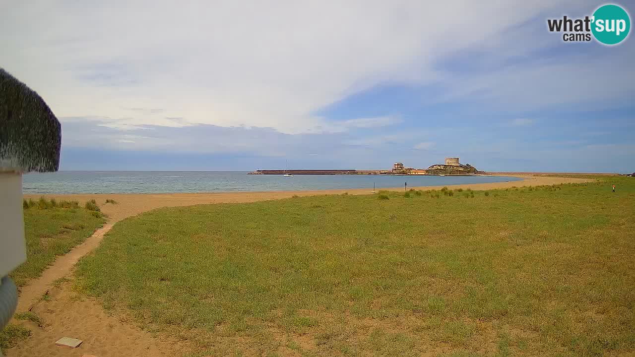 Webcam Live Bosa Marina – Sardegna