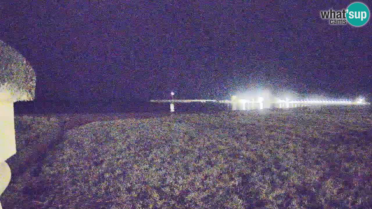 Webcam Live Bosa Marina – Sardinien – Italien