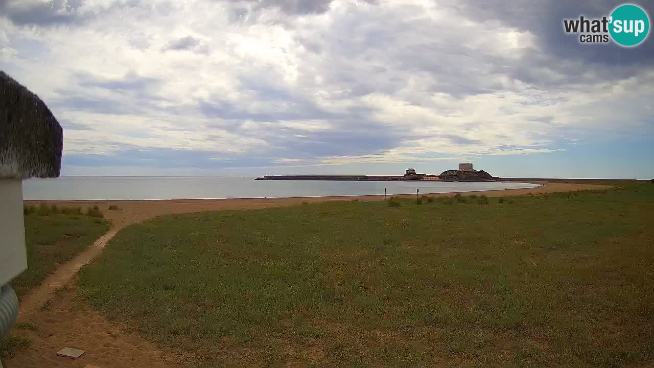 Webcam Live Bosa Marina – Sardegna