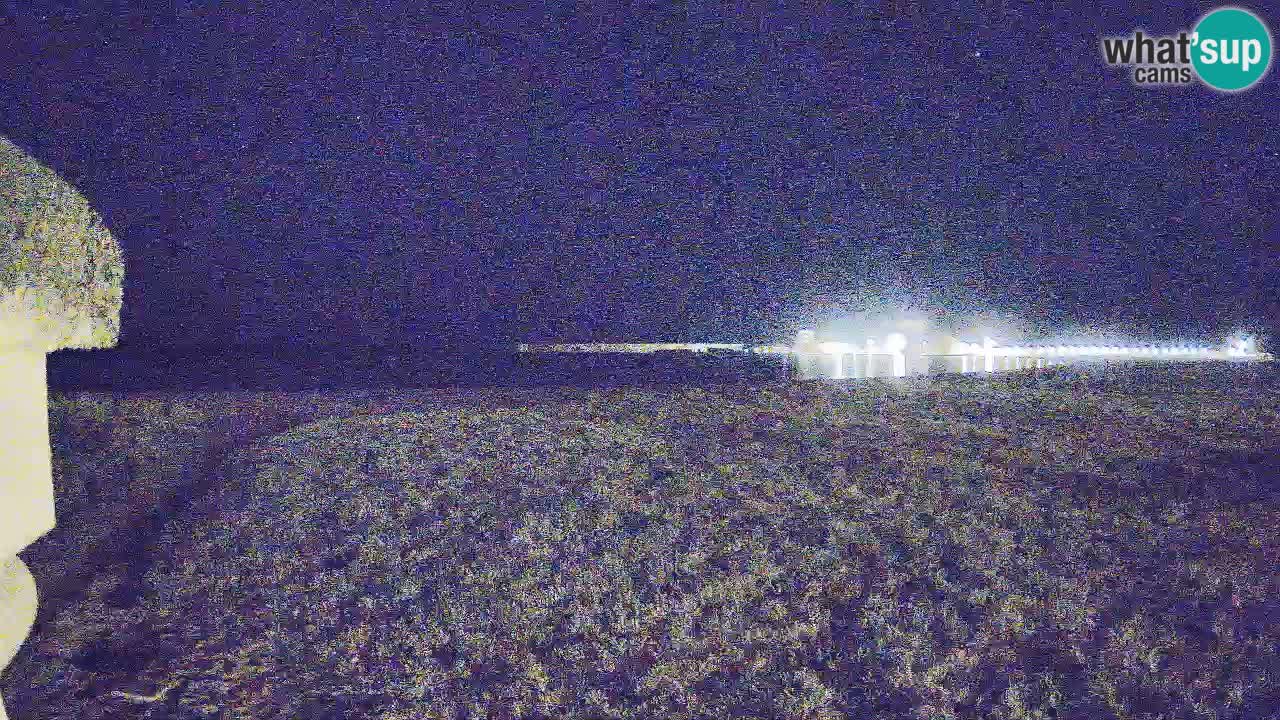 Webcam Live Bosa Marina – Sardinia – Italy