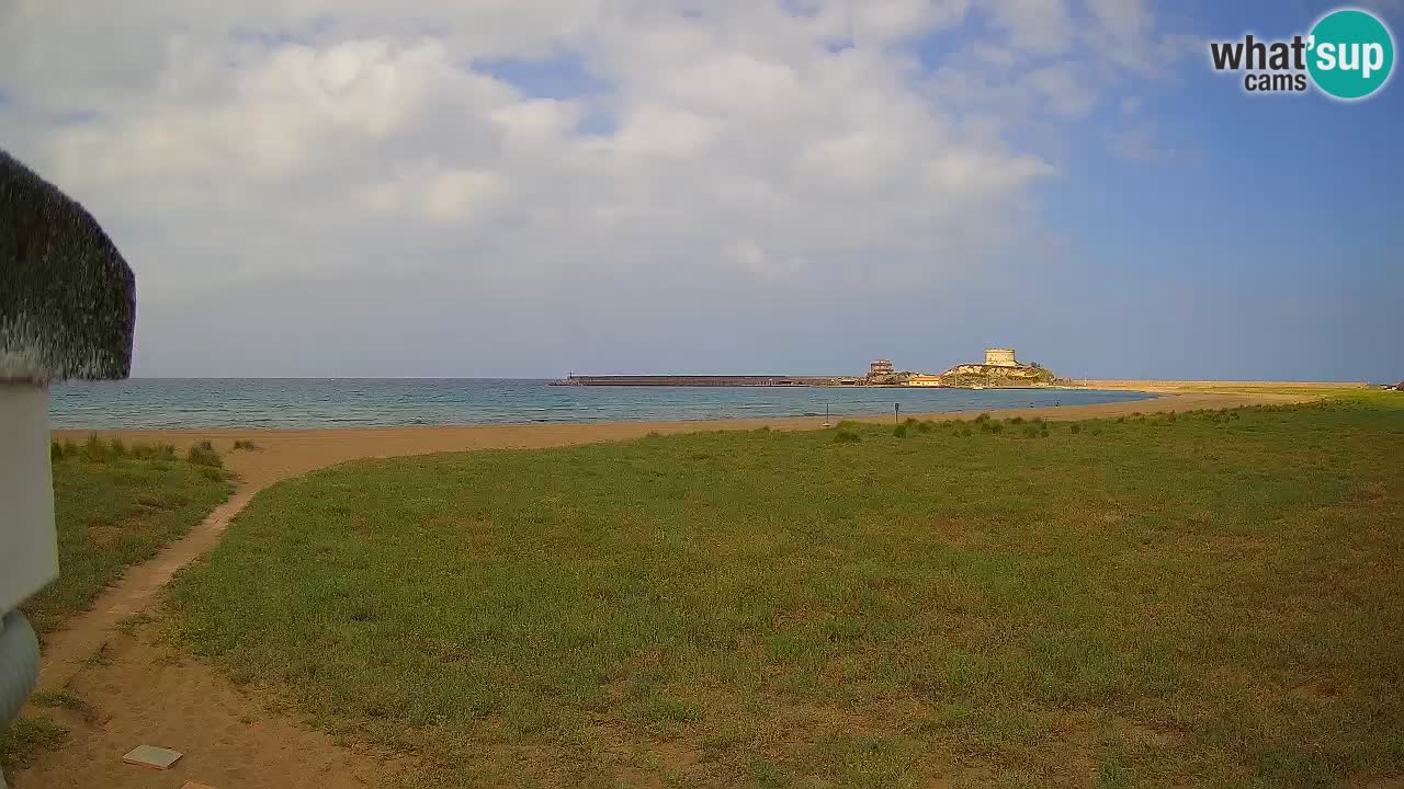 Webcam Live Bosa Marina – Sardegna
