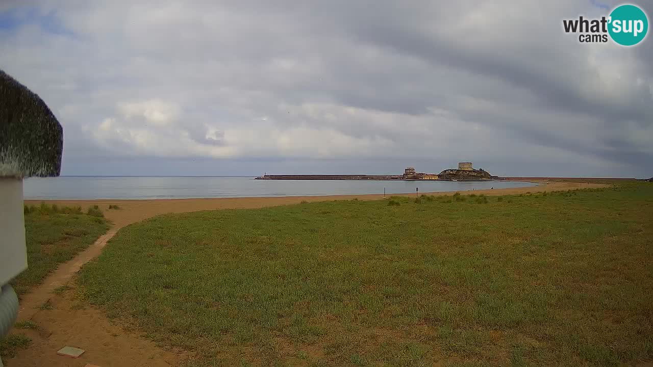 Webcam Live Bosa Marina – Sardegna