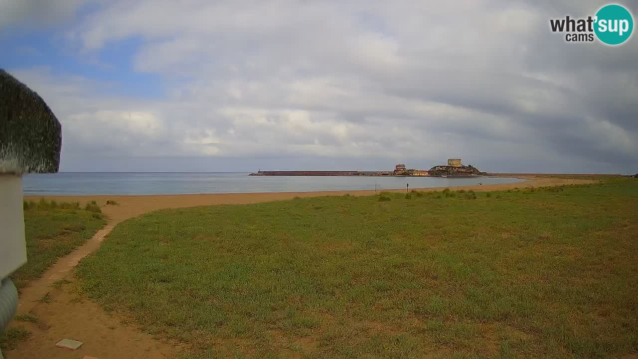 Webcam Live Bosa Marina – Sardegna