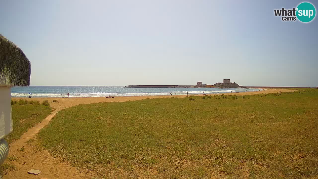 Webcam Live Bosa Marina – Sardegna